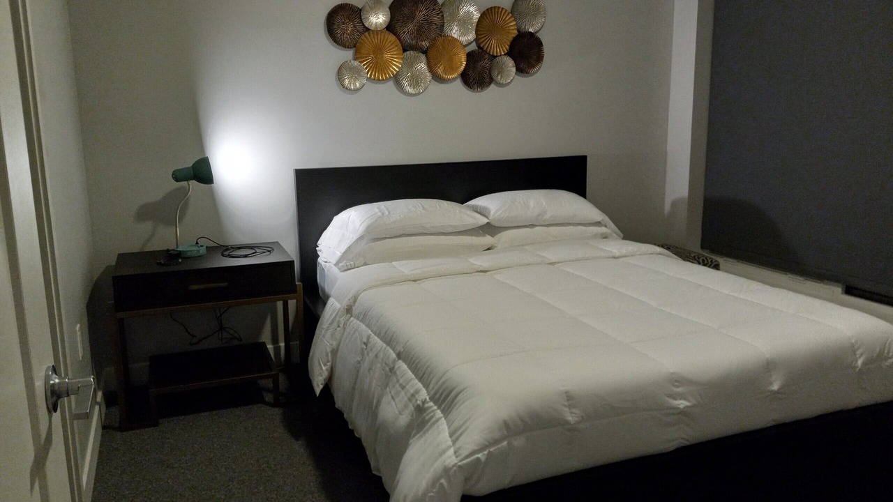 Photo of Bedroom in Compton Heights