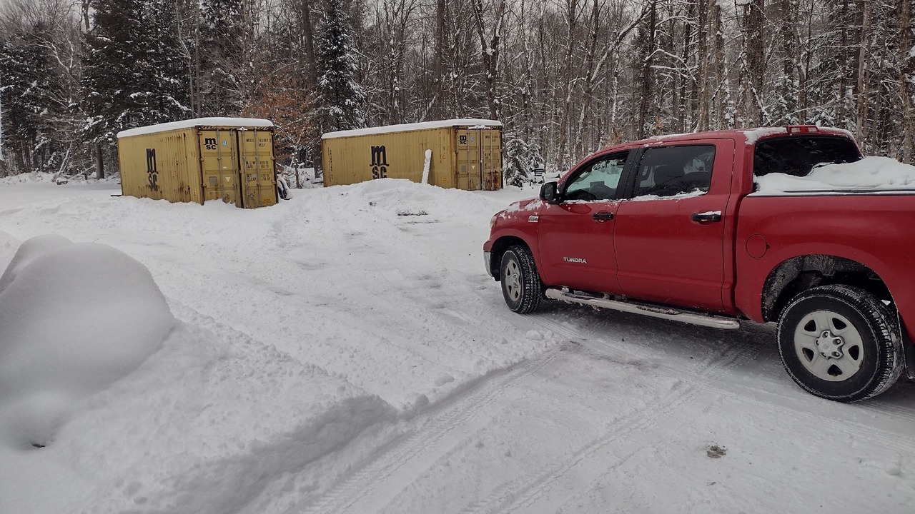 Photo of Outdoor in Forestport