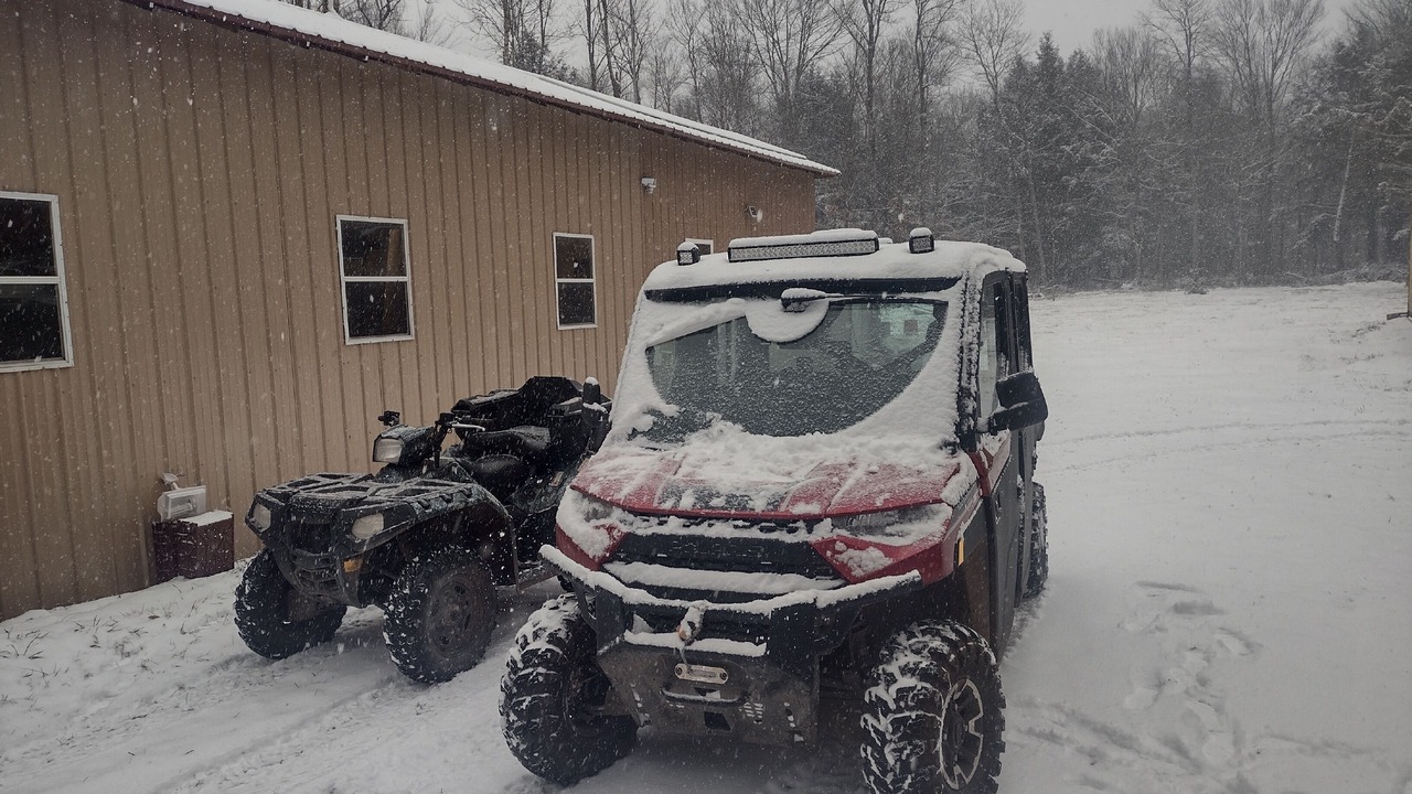 Photo of Outdoor in Forestport