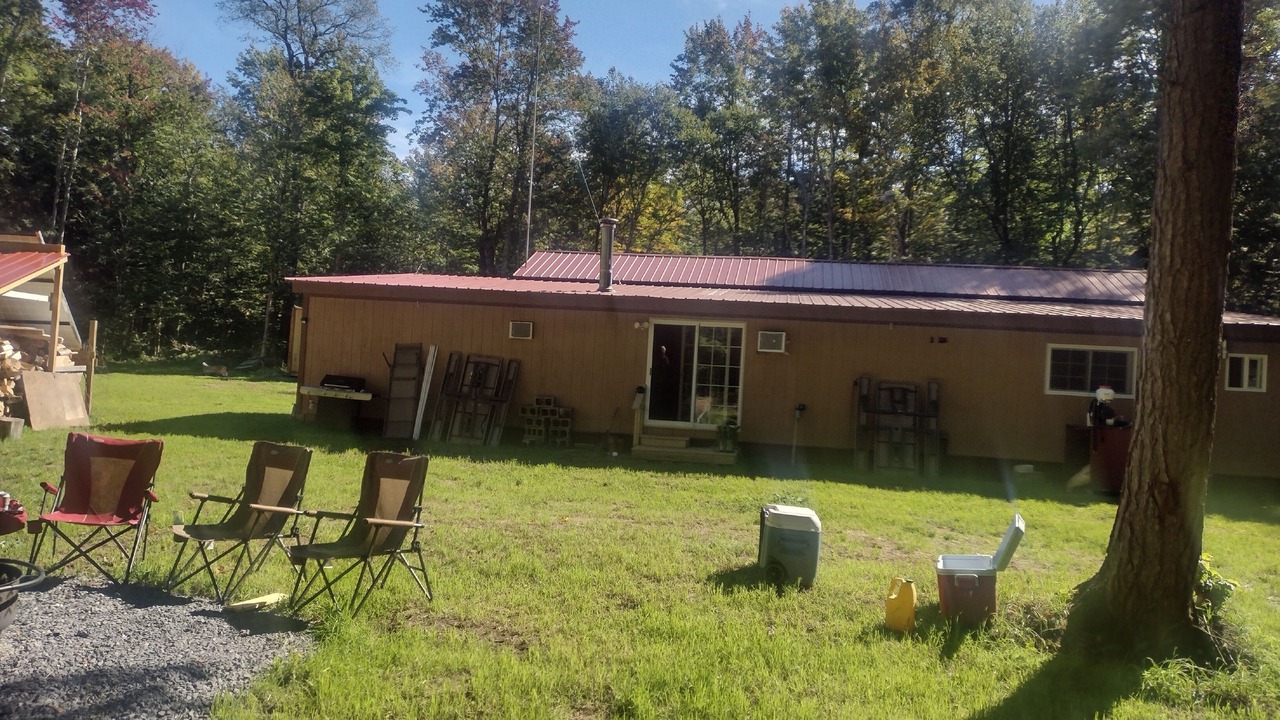 Photo of Outdoor in Forestport