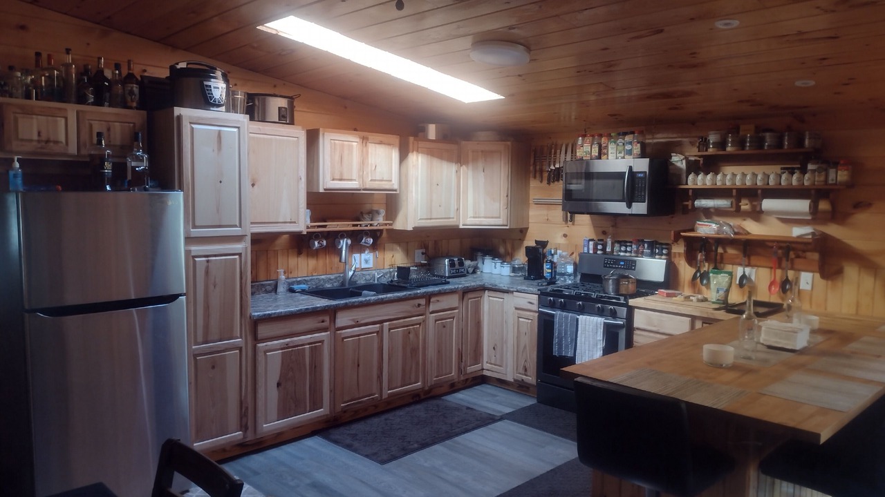 Photo of Kitchen in Forestport