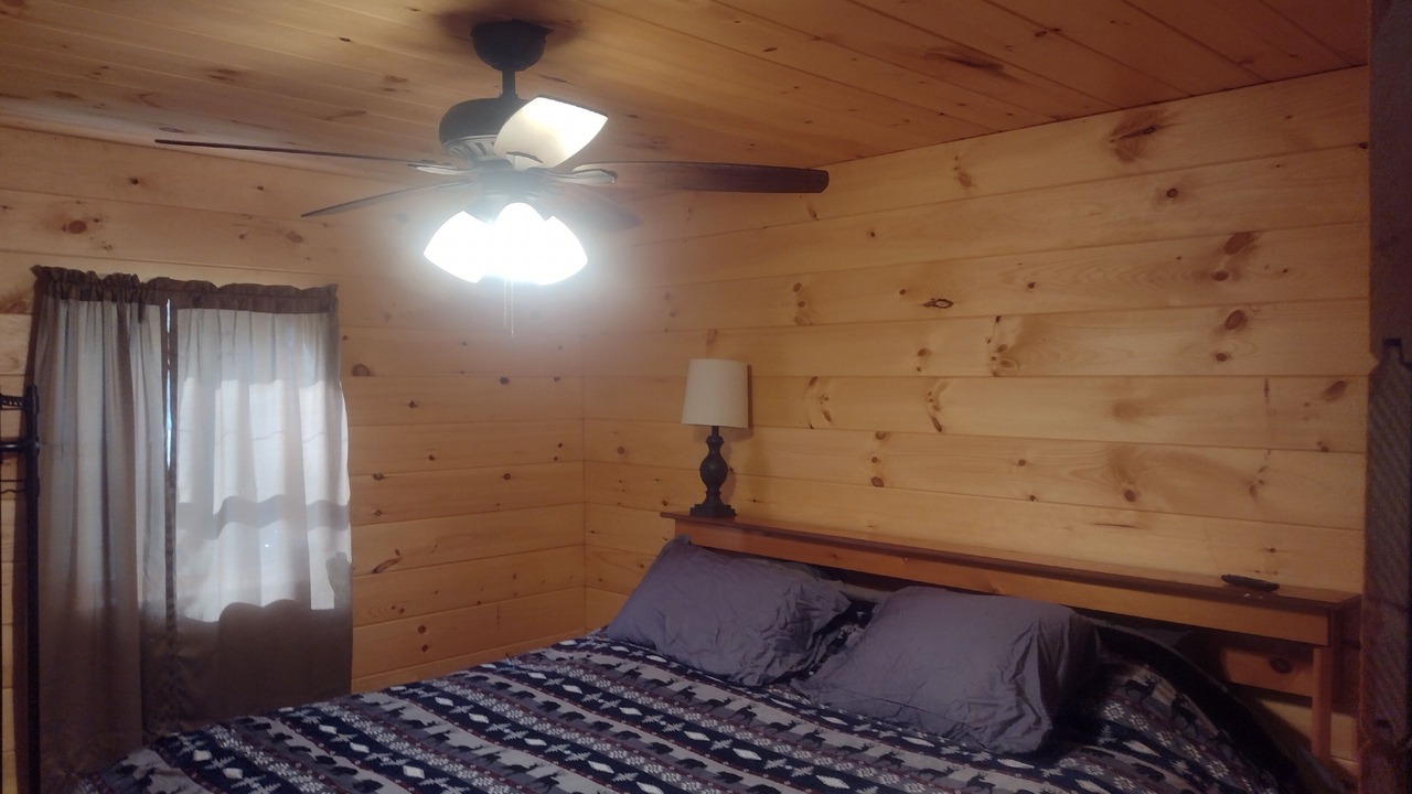 Photo of Bedroom in Forestport