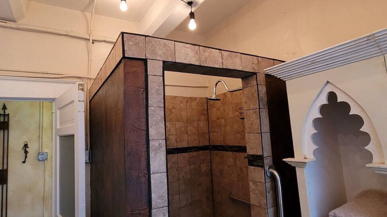 Photo of Bathroom in Memphis