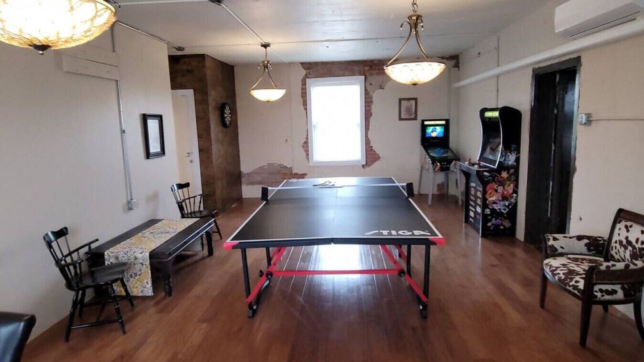 Photo of Bedroom in Memphis