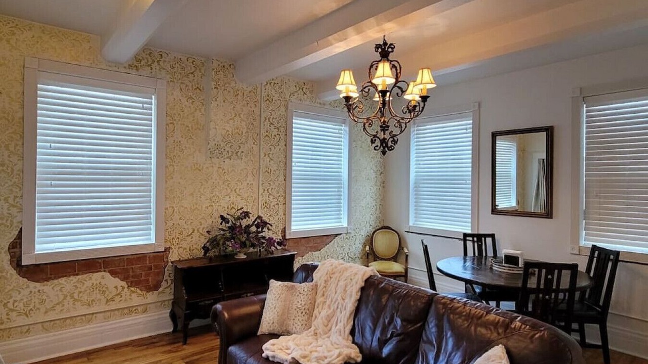 Photo of Bedroom in Memphis