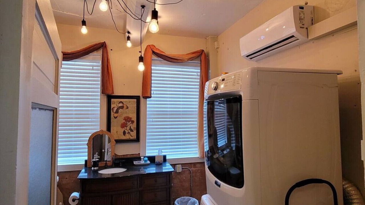 Photo of Bedroom in Memphis