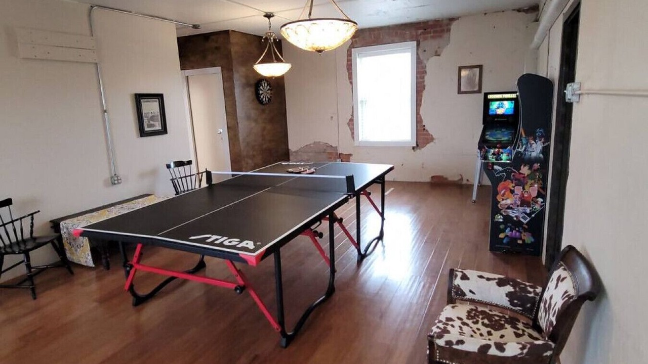 Photo of Bedroom in Memphis
