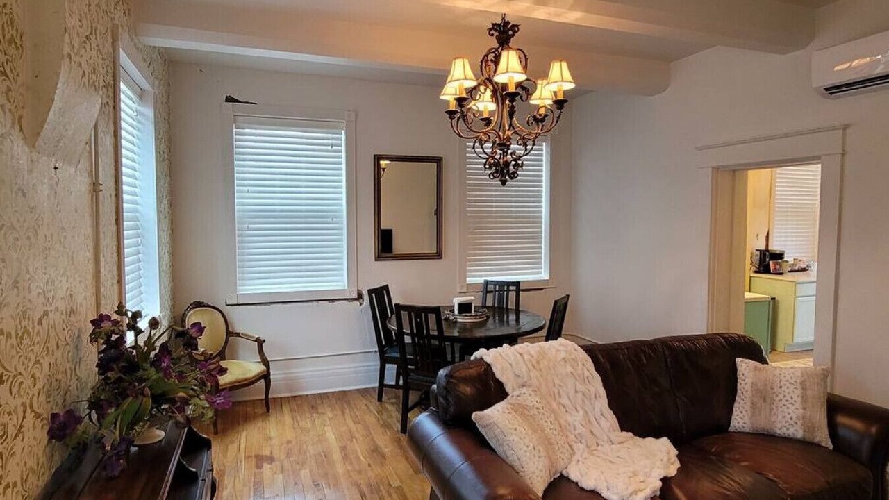 Photo of Bedroom in Memphis