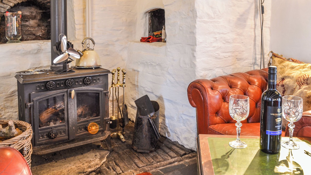 Photo of Outdoor in Talybont-on-Usk