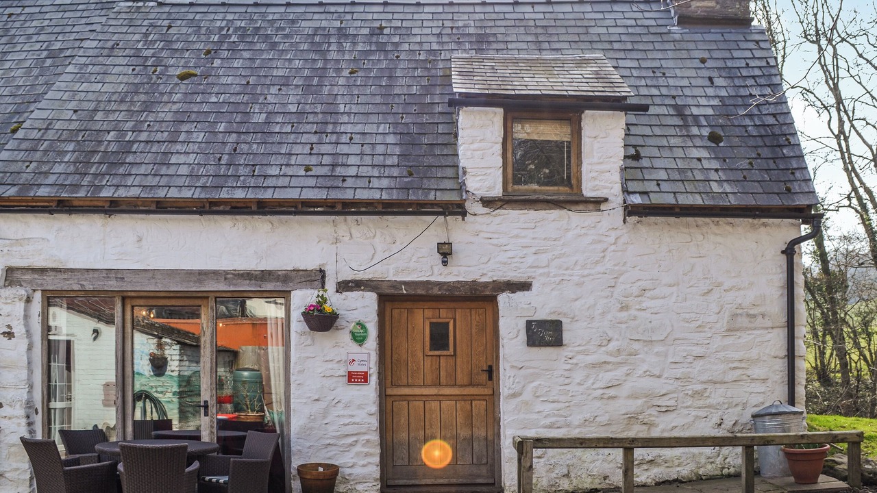 Photo of Others in Talybont-on-Usk