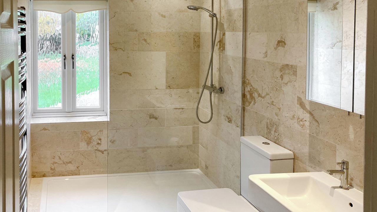 Photo of Bedroom in Thistley Green