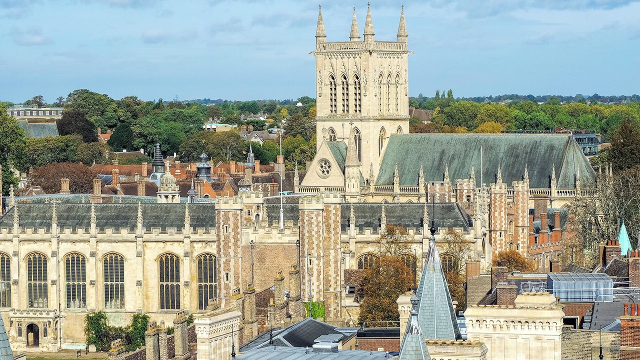 Photo of Others in Thistley Green