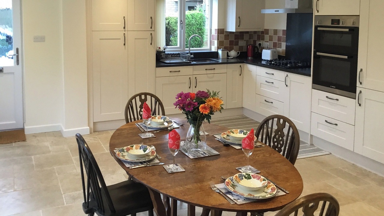 Photo of Others in Thistley Green