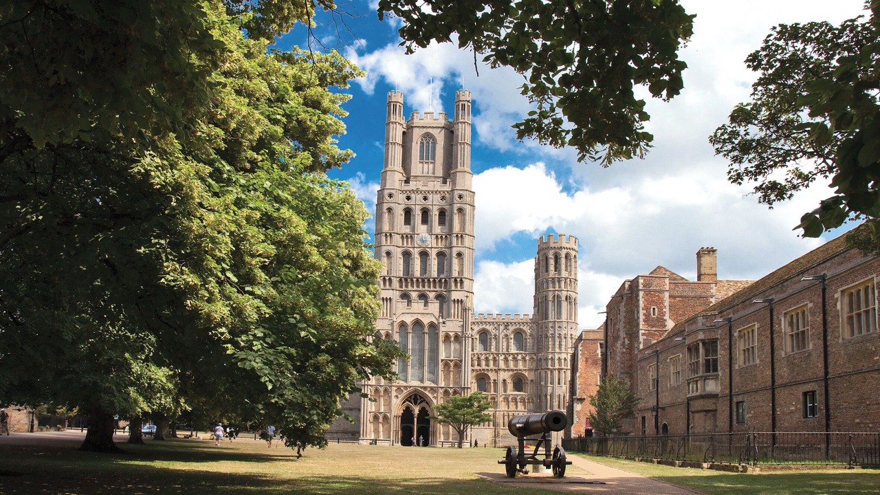 Photo of Others in Thistley Green