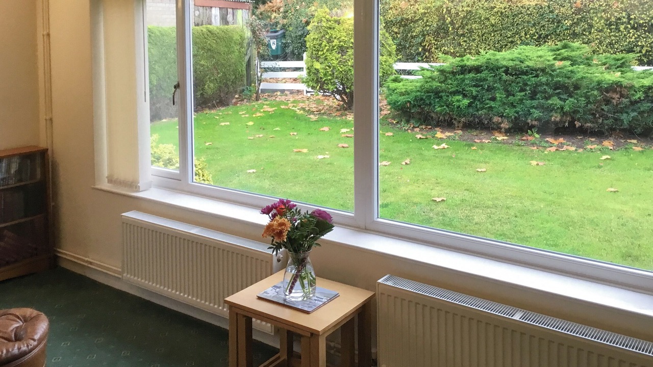 Photo of Bedroom in Thistley Green