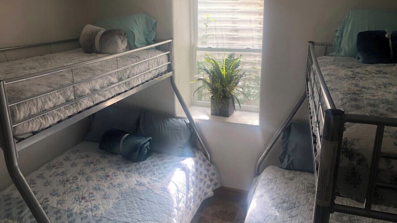 Photo of Bedroom in Thermopolis