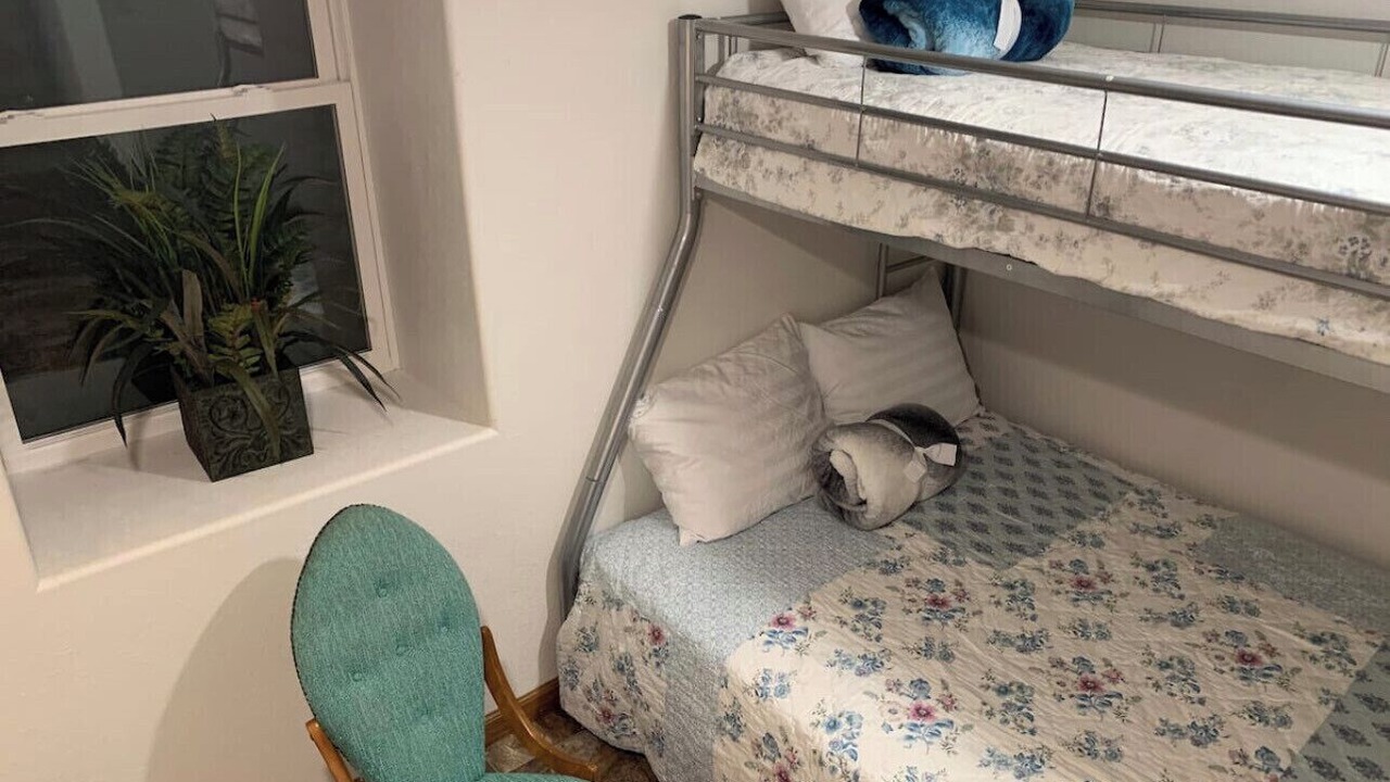 Photo of Bedroom in Thermopolis