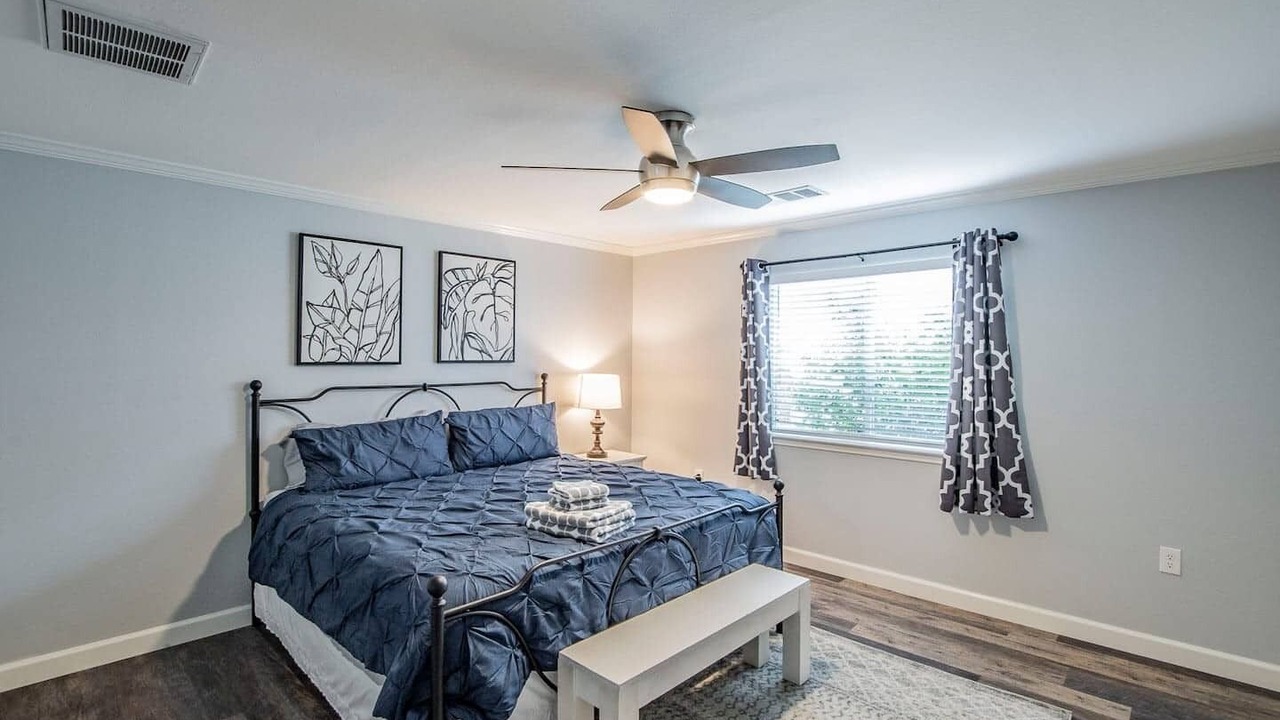 Photo of Bedroom in Briarcreek