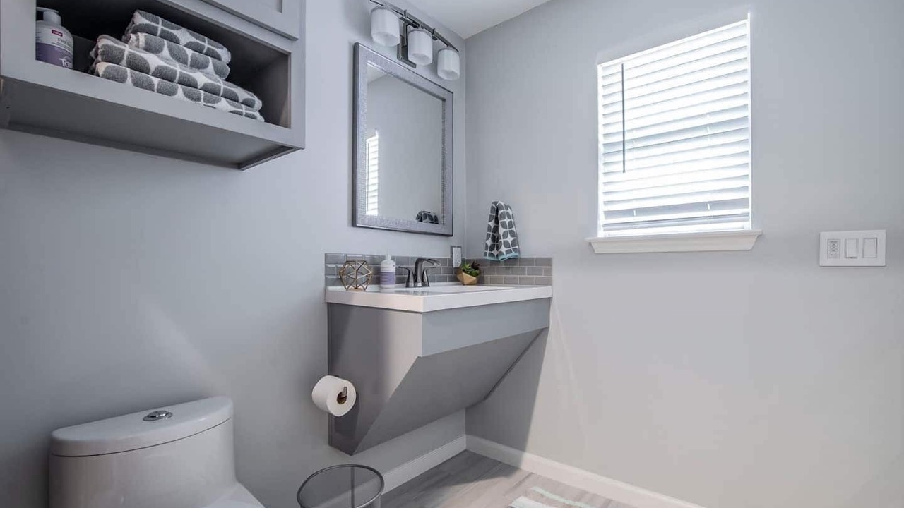 Photo of Bathroom in Briarcreek