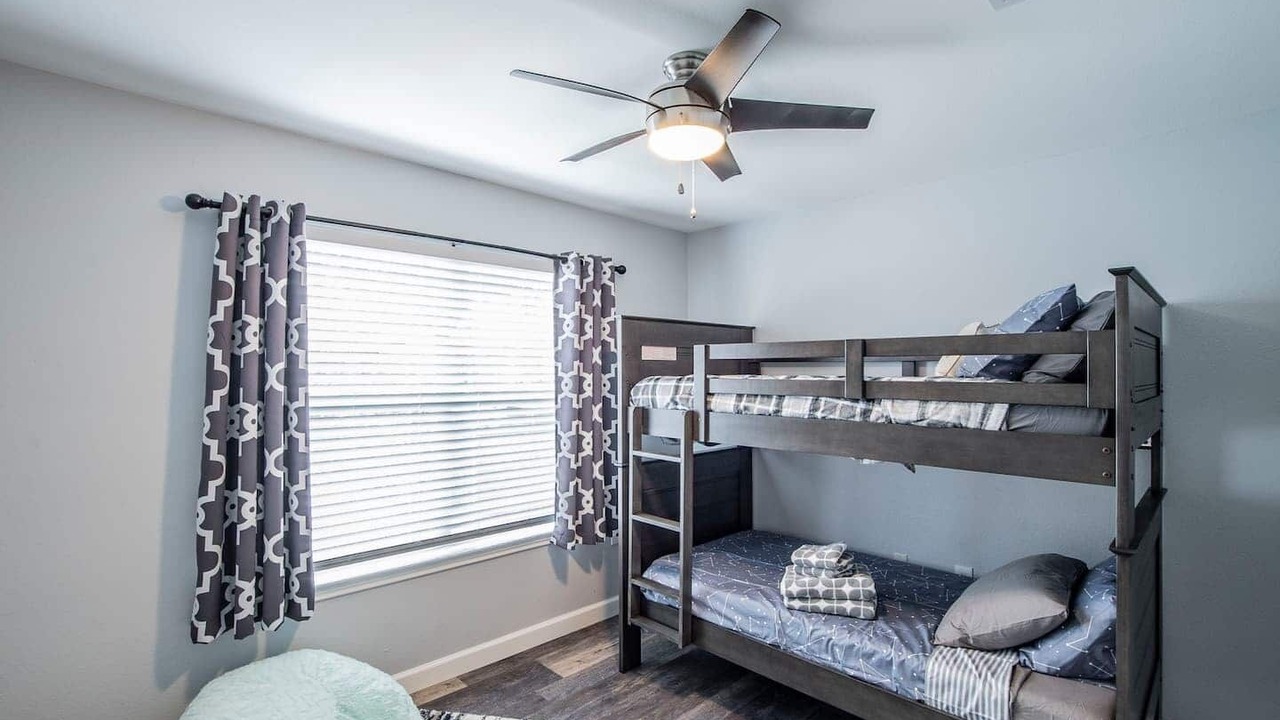 Photo of Bedroom in Briarcreek