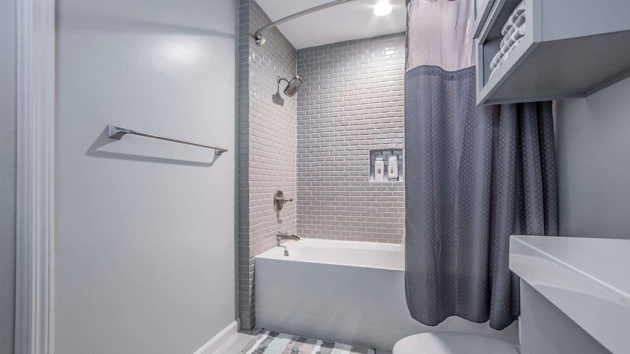 Photo of Bathroom in Briarcreek