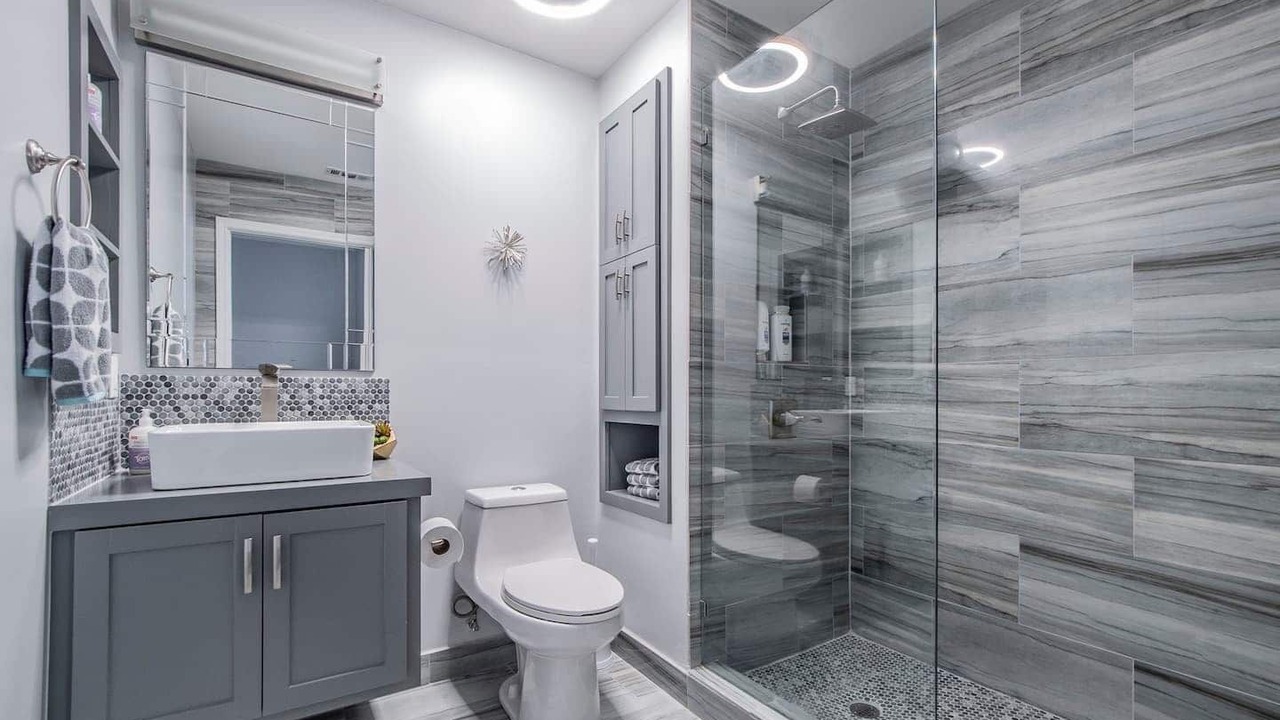 Photo of Bathroom in Briarcreek