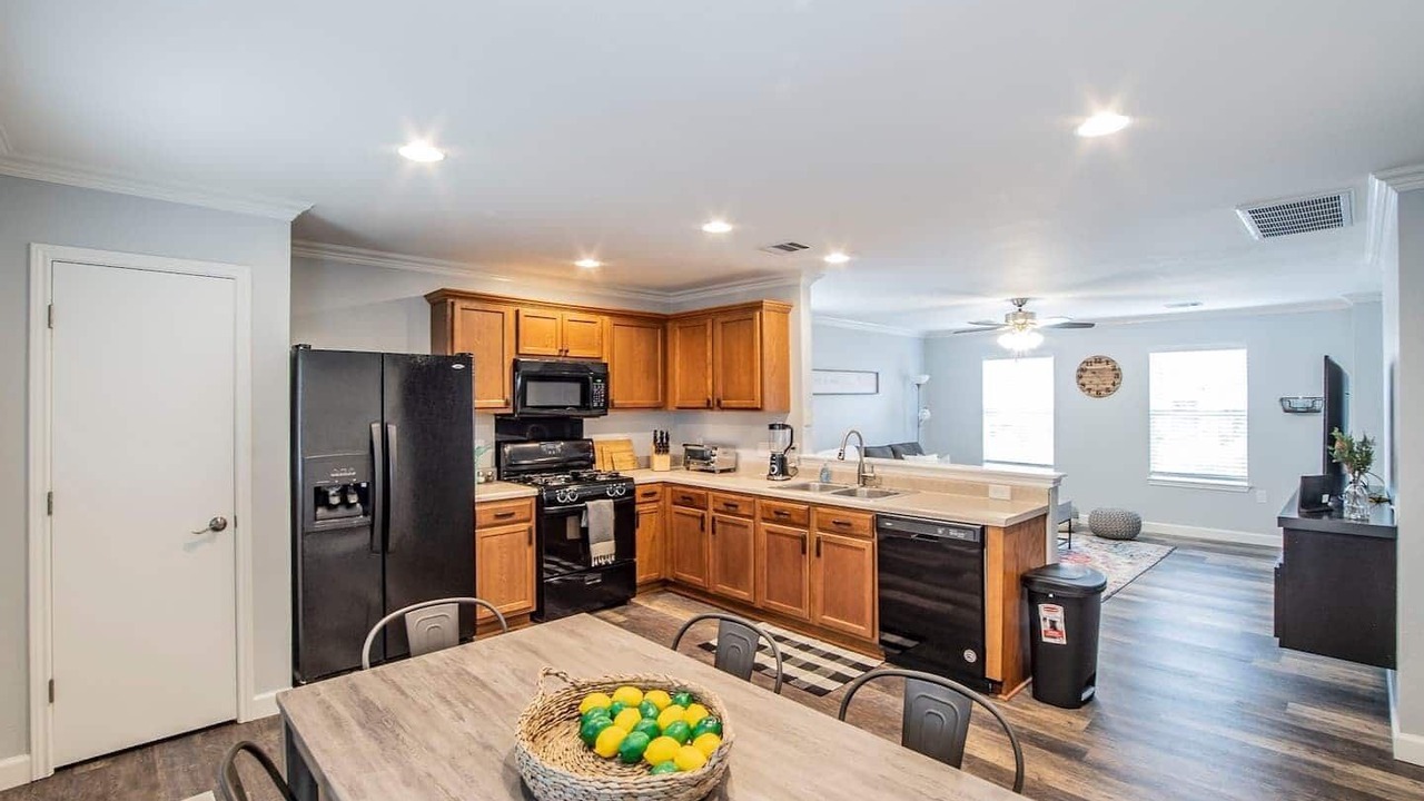 Photo of Kitchen in Briarcreek