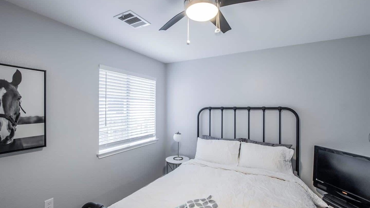Photo of Bedroom in Briarcreek