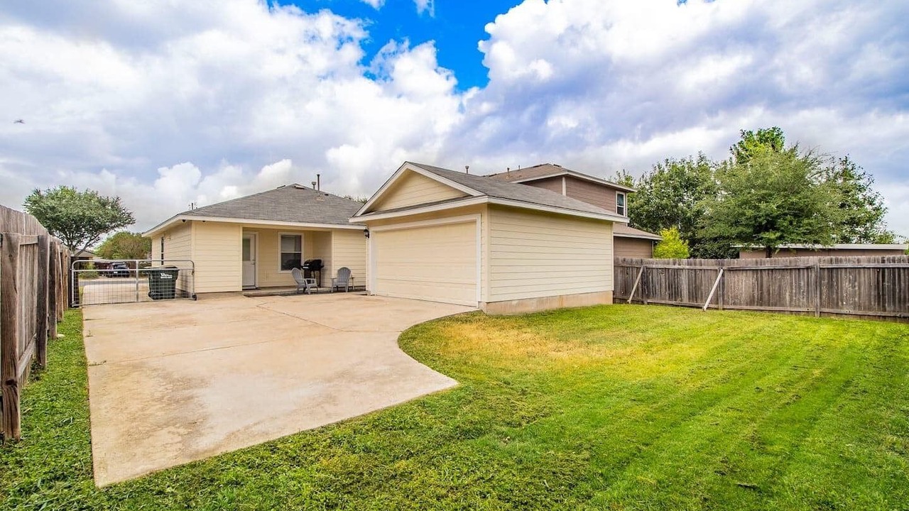 Photo of Outdoor in Briarcreek