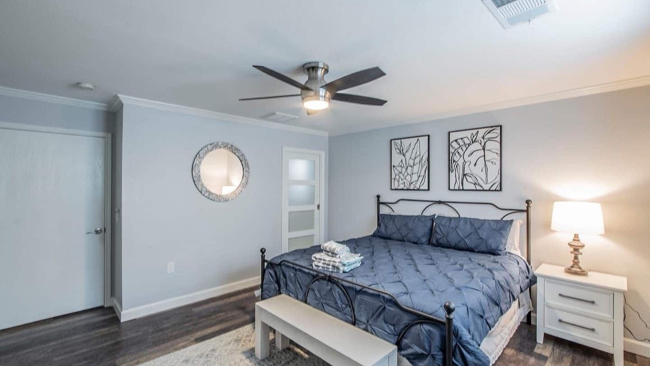 Photo of Bedroom in Briarcreek