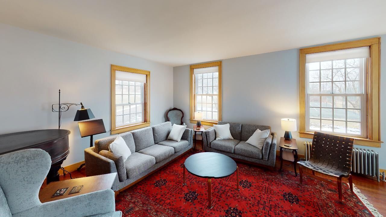 Photo of Livingroom in Sprout Brook