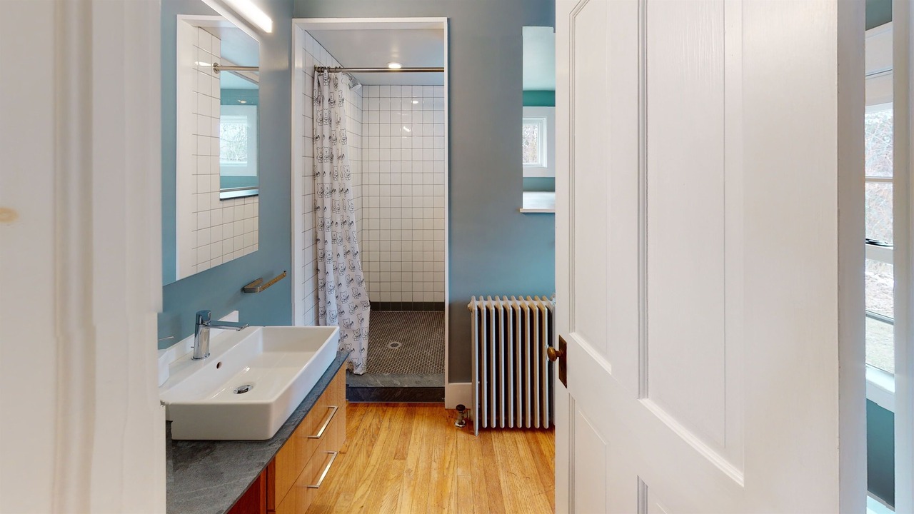 Photo of Bathroom in Sprout Brook