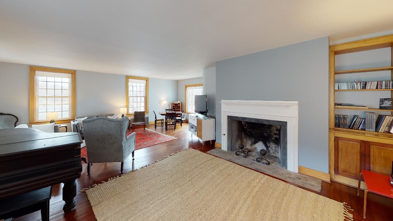 Photo of Livingroom in Sprout Brook