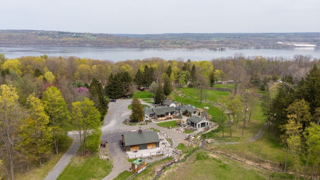 Photo of Others in Ithaca