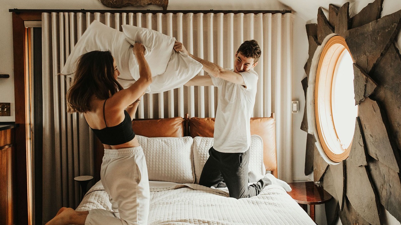 Photo of Bedroom in Ithaca