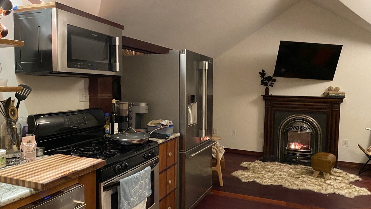 Photo of Bedroom in Ithaca