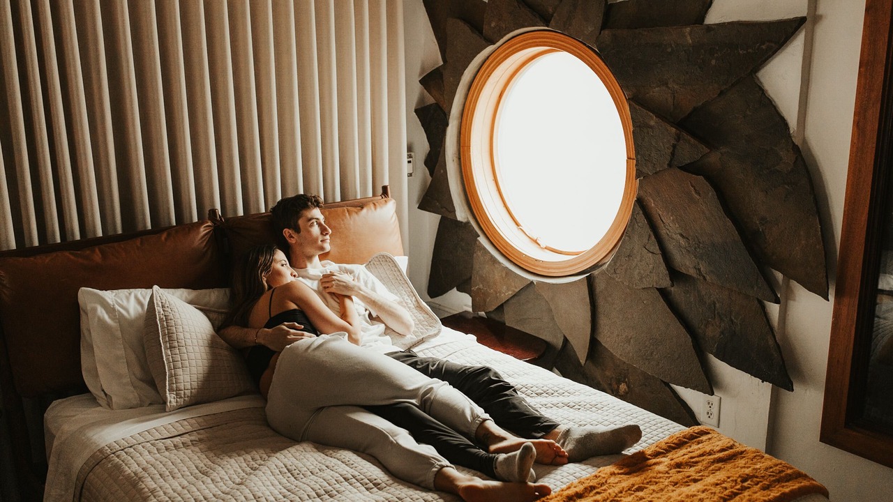 Photo of Bedroom in Ithaca