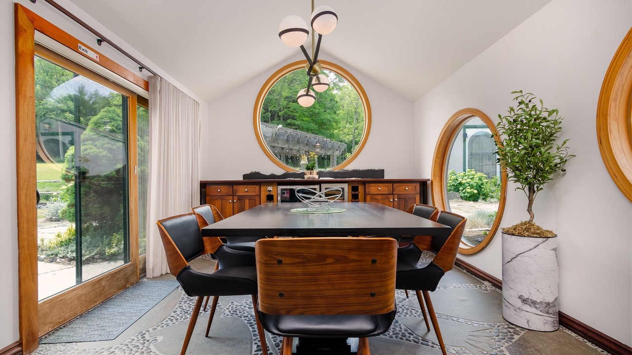 Photo of Bedroom in Ithaca