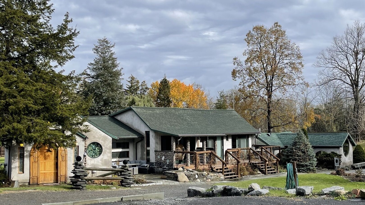 Photo of Others in Ithaca
