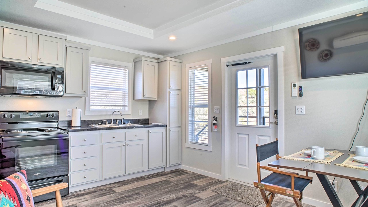 Photo of Kitchen in Tyrone