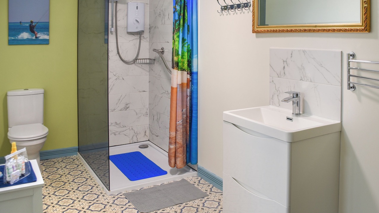 Photo of Bathroom in Walcott