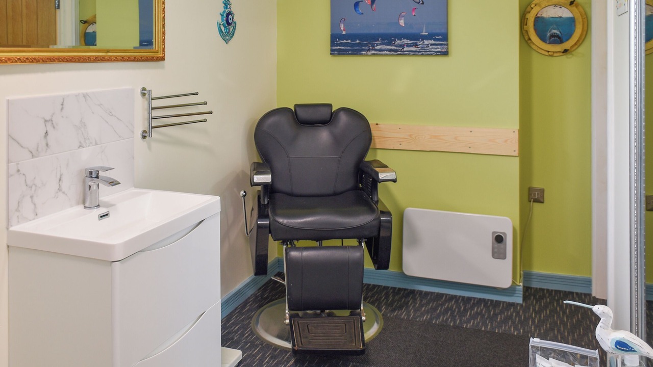 Photo of Bathroom in Walcott