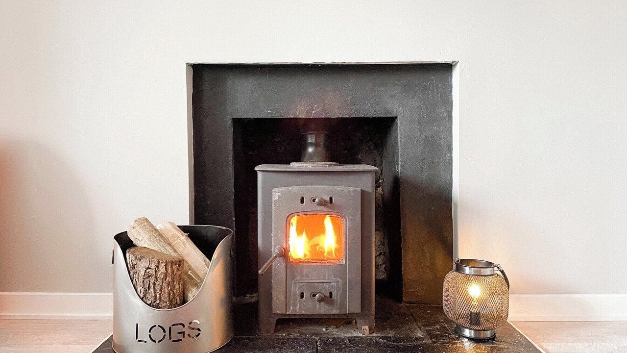 Photo of Bedroom in Glenmorangie