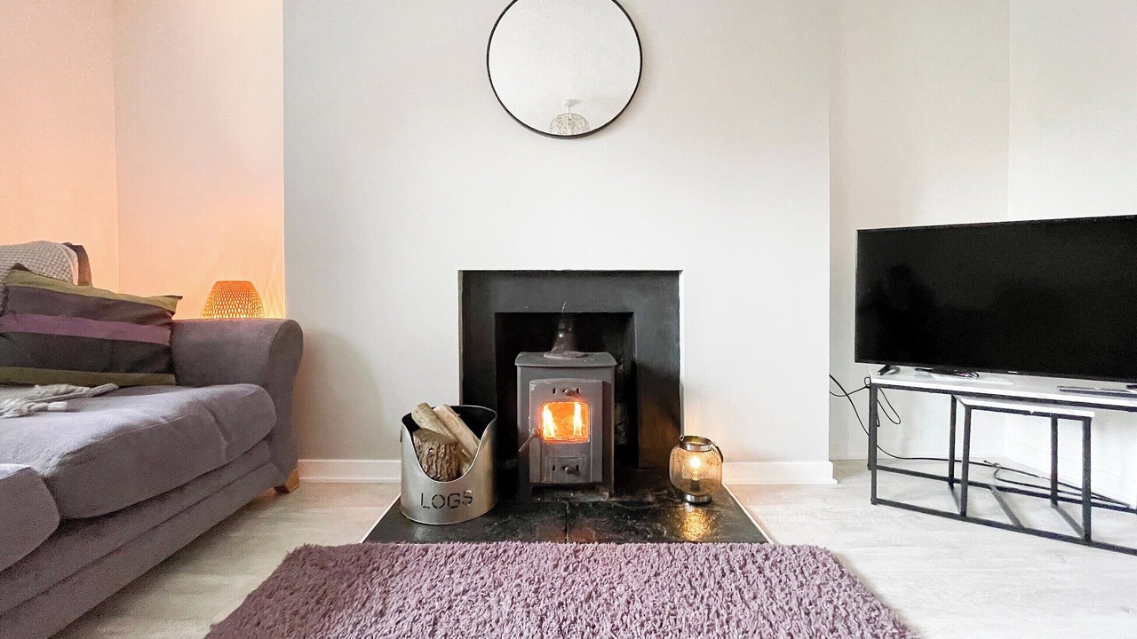 Photo of Bedroom in Glenmorangie