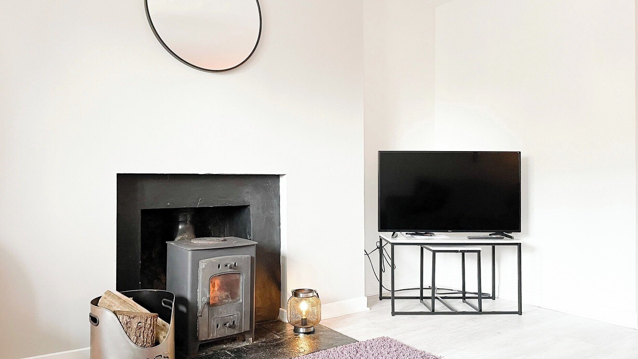 Photo of Bedroom in Glenmorangie