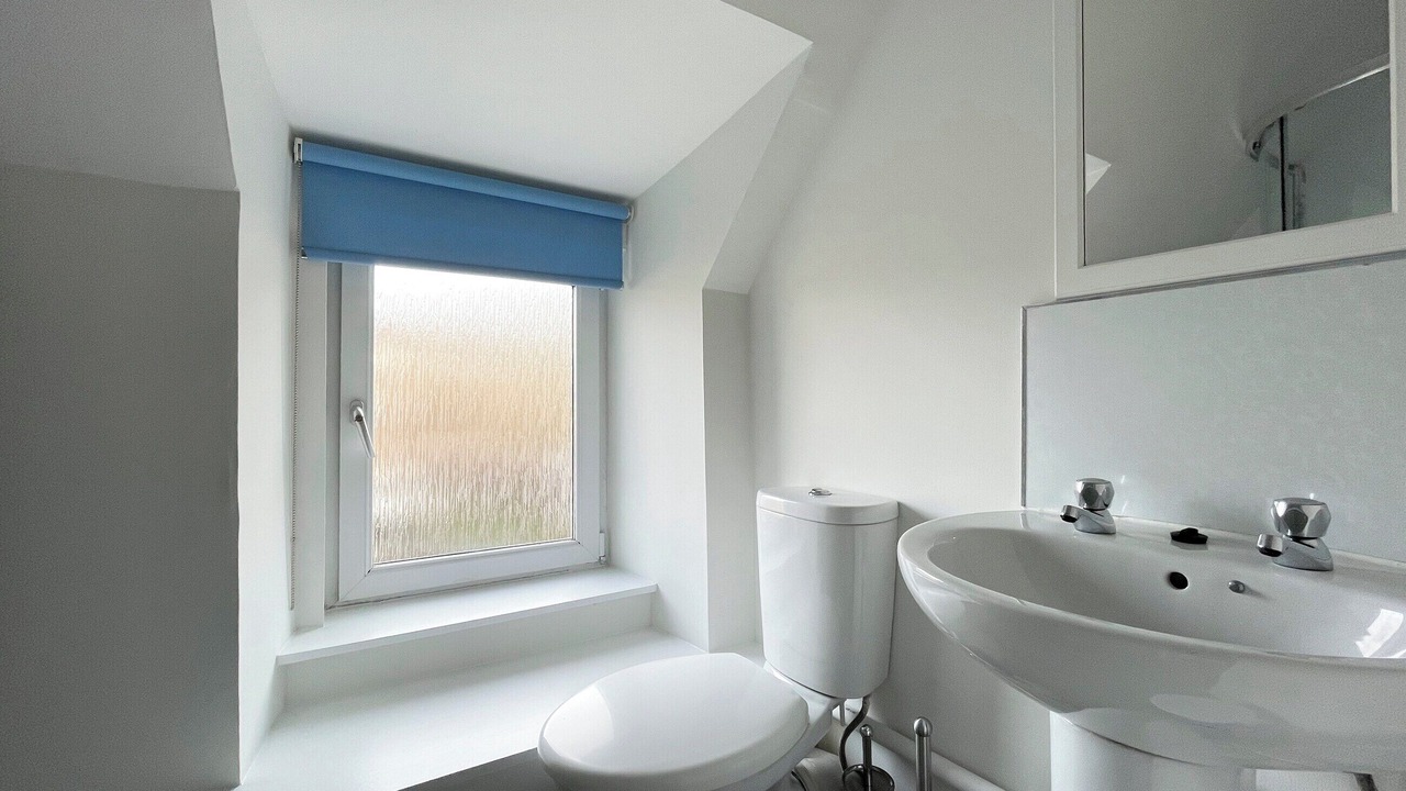 Photo of Bedroom in Glenmorangie