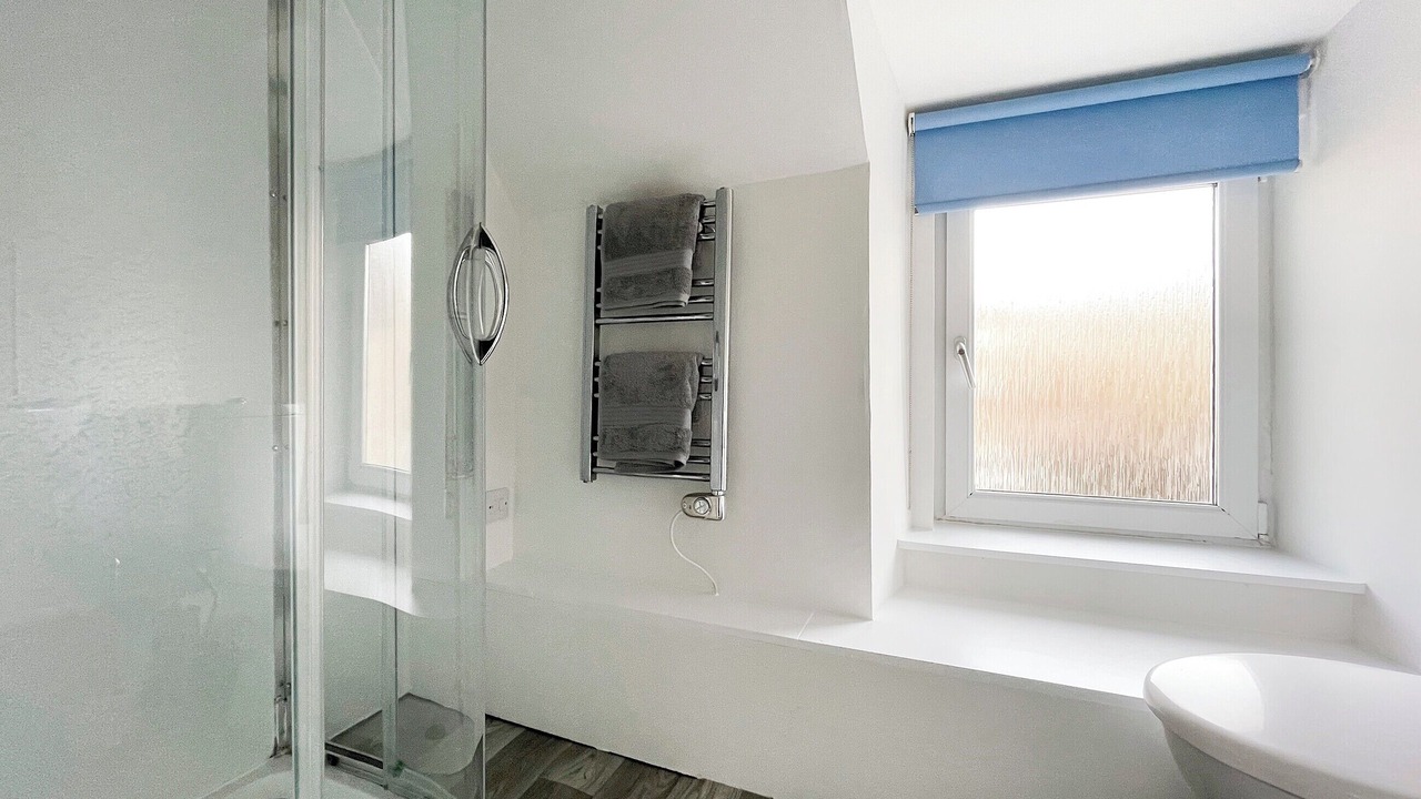 Photo of Bedroom in Glenmorangie