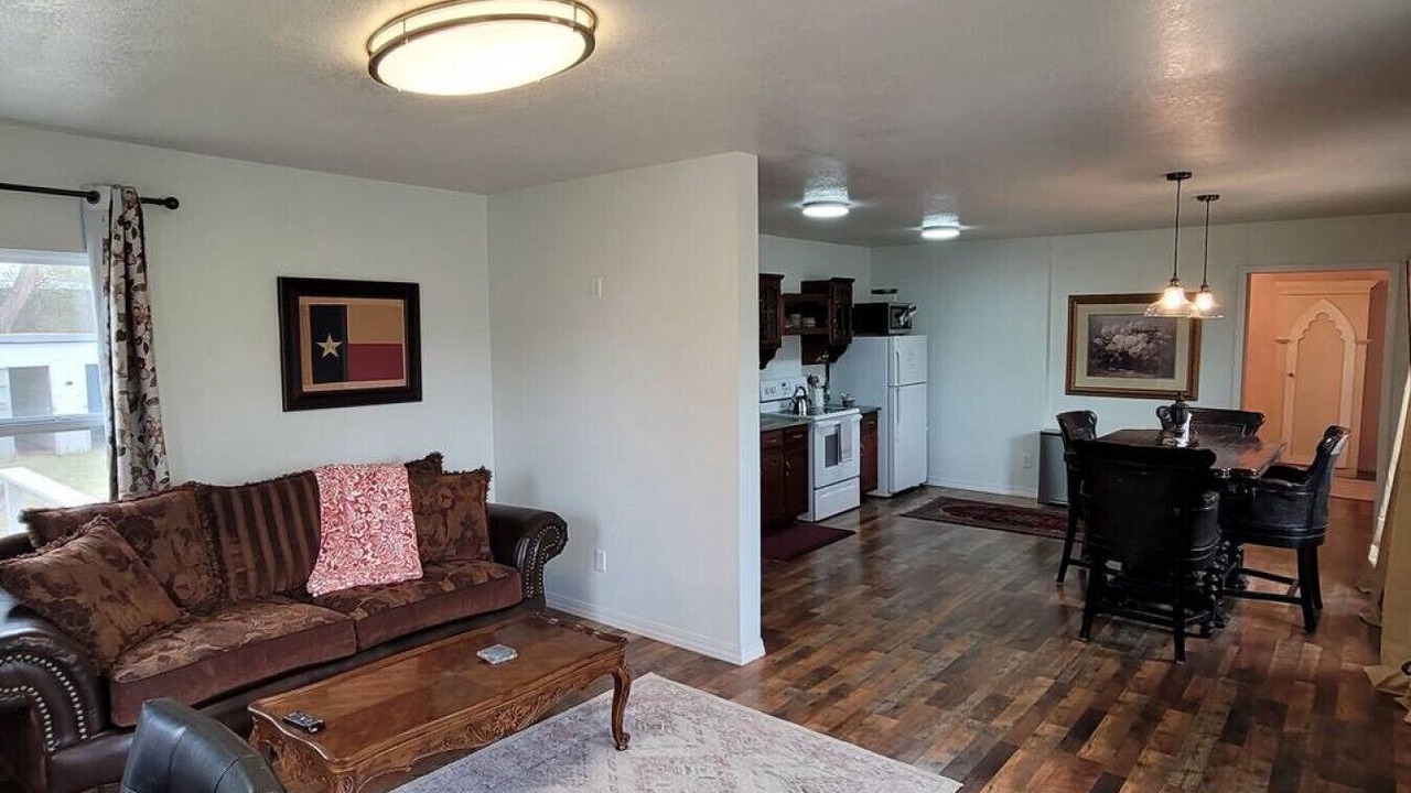 Photo of Bedroom in Memphis