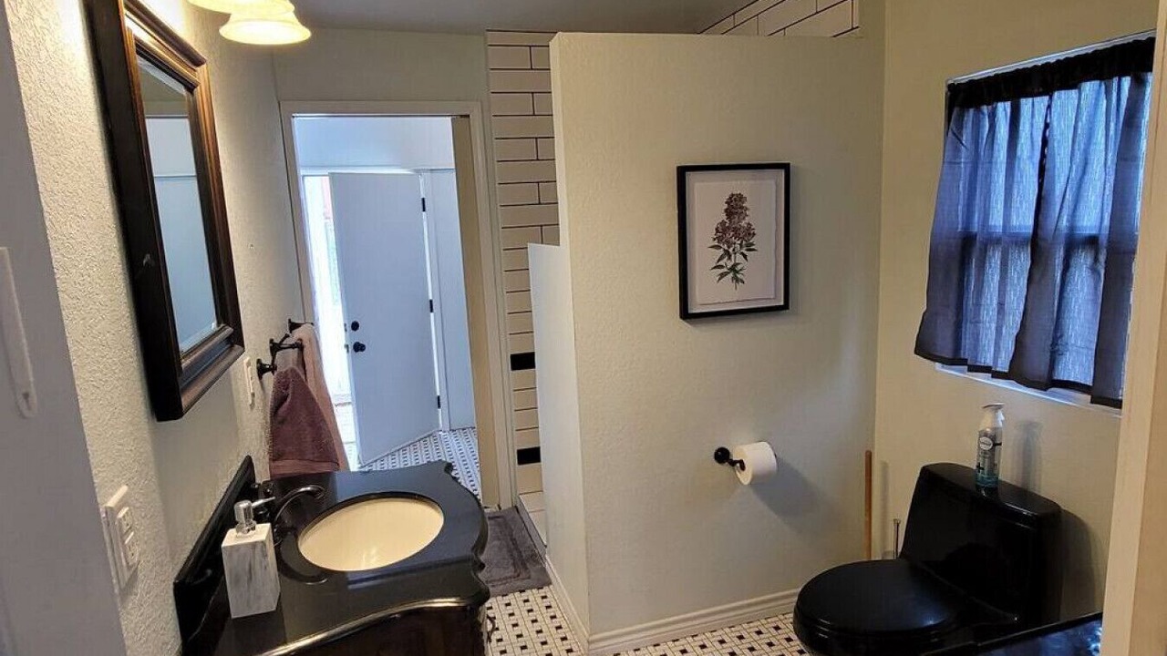 Photo of Bathroom in Memphis