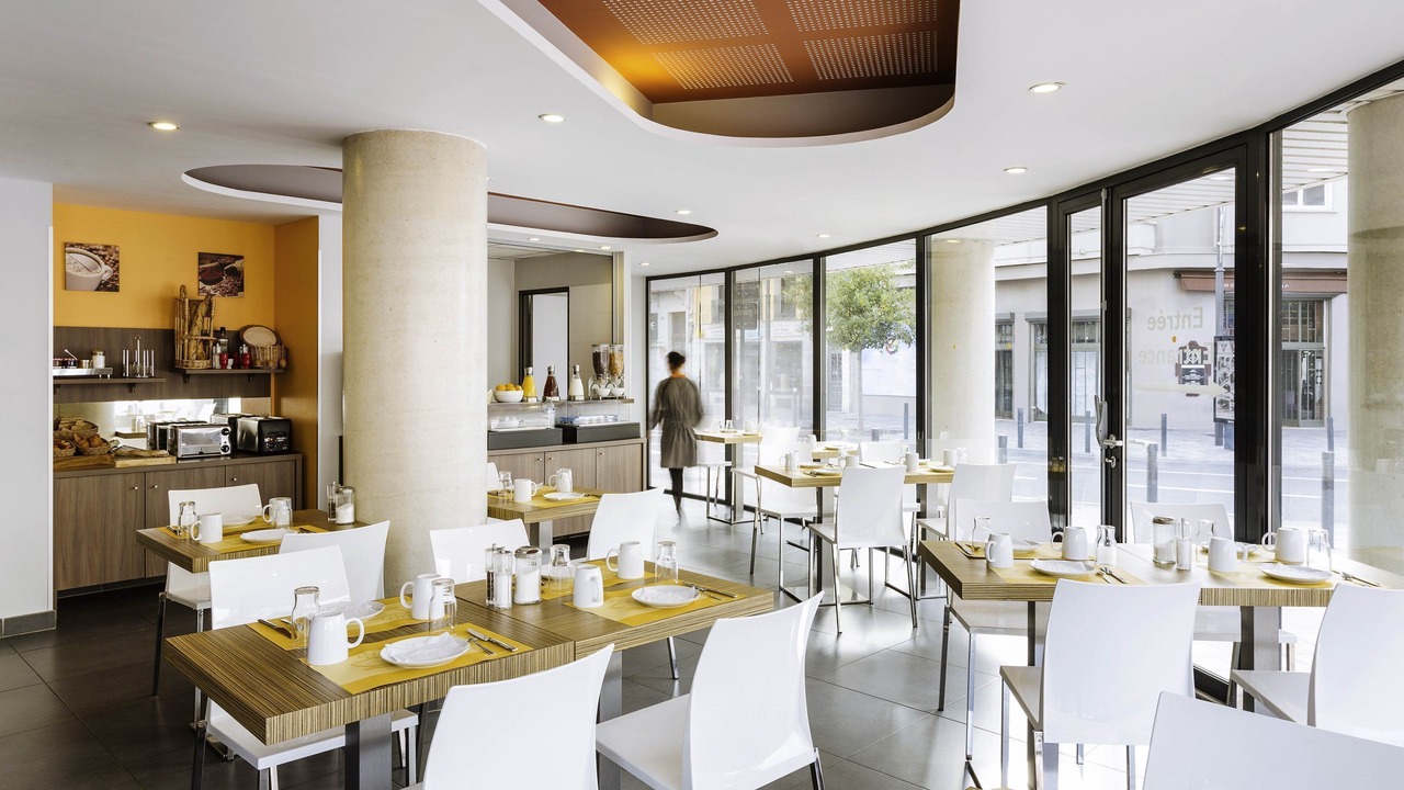 Photo of Bedroom in Les Platanes